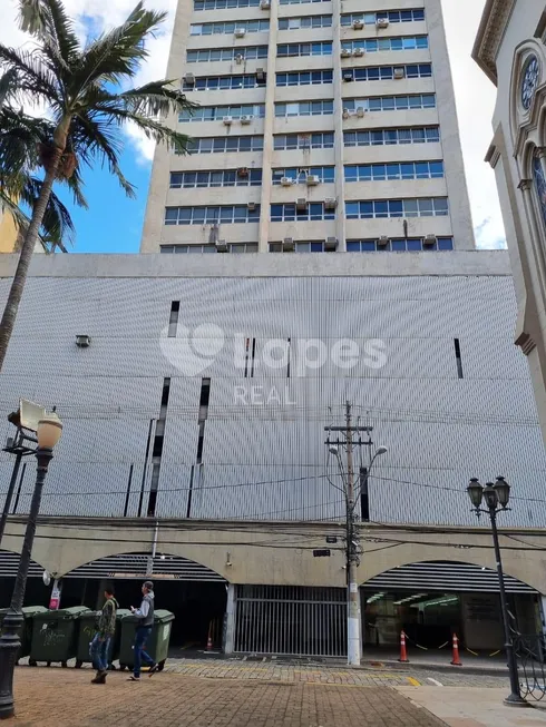 Foto 1 de Sala Comercial com 3 Quartos para venda ou aluguel, 43m² em Centro, Campinas