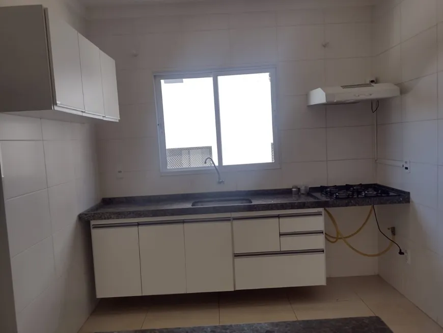 Foto 1 de Apartamento com 3 Quartos para alugar, 88m² em Jardim Alice, Jaguariúna