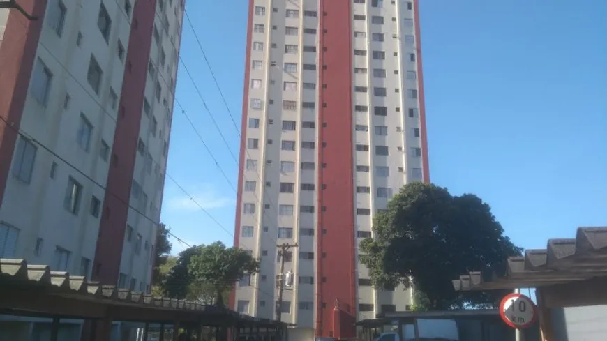 Foto 1 de Apartamento com 2 Quartos à venda, 52m² em Jardim Adutora, São Paulo