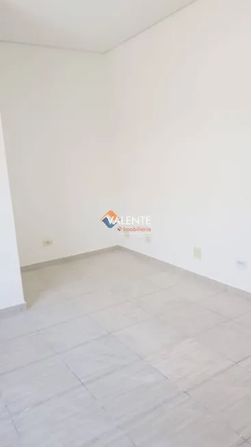 Foto 1 de Sala Comercial para alugar, 18m² em Centro, São Vicente