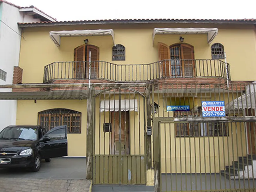 Foto 1 de Sobrado com 3 Quartos à venda, 195m² em Tremembé, São Paulo