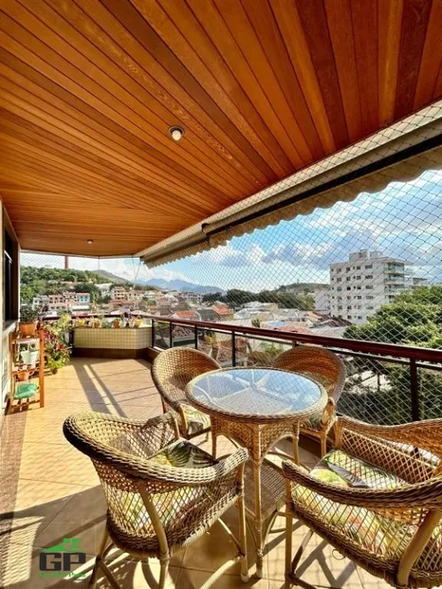 Foto 1 de Apartamento com 3 Quartos à venda, 133m² em  Vila Valqueire, Rio de Janeiro