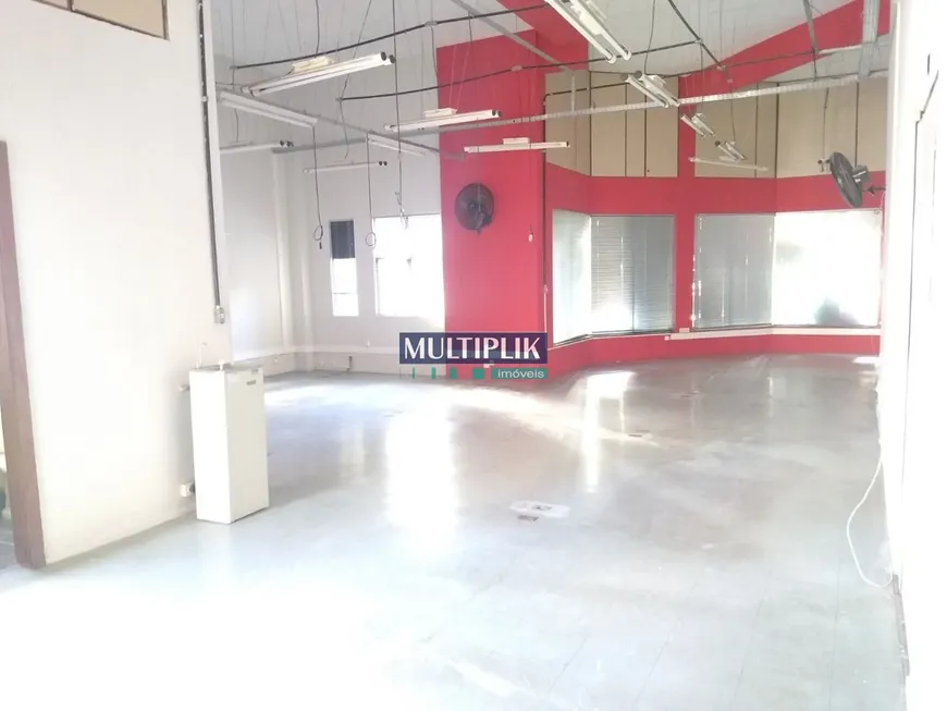 Foto 1 de Ponto Comercial à venda, 420m² em Funcionários, Belo Horizonte