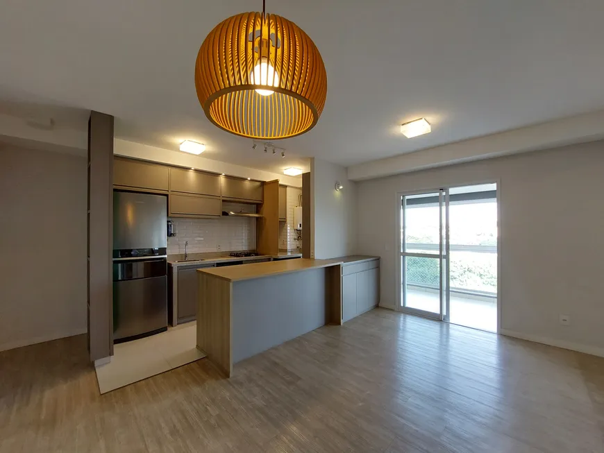 Foto 1 de Apartamento com 2 Quartos para venda ou aluguel, 87m² em Taquaral, Campinas