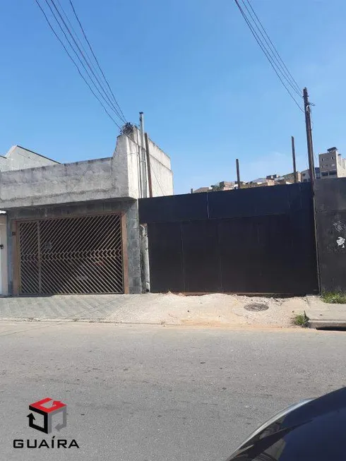 Foto 1 de para alugar, 570m² em Vila Luzita, Santo André