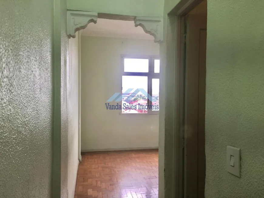 Foto 1 de Apartamento com 3 Quartos para alugar, 54m² em Rocha, Rio de Janeiro