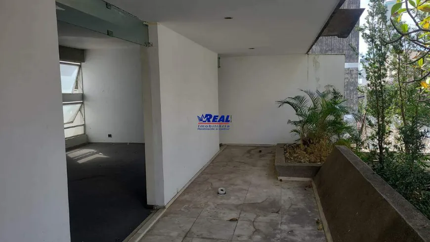 Foto 1 de Casa com 5 Quartos à venda, 400m² em Alto Barroca, Belo Horizonte