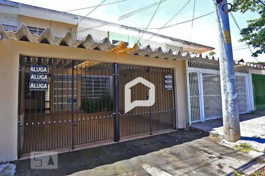 Foto 1 de Casa com 3 Quartos à venda, 182m² em Vila Cordeiro, São Paulo