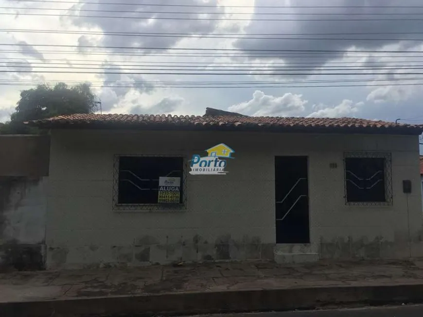 Foto 1 de Casa com 4 Quartos à venda, 99m² em São Pedro, Teresina