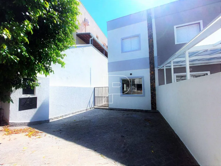 Foto 1 de Casa de Condomínio com 3 Quartos à venda, 123m² em Lajeado, Cotia