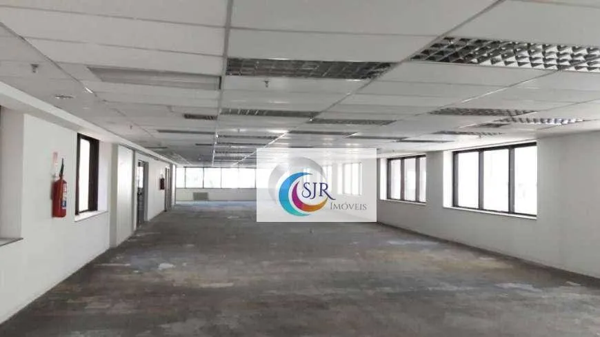 Foto 1 de Sala Comercial para venda ou aluguel, 411m² em Bela Vista, São Paulo