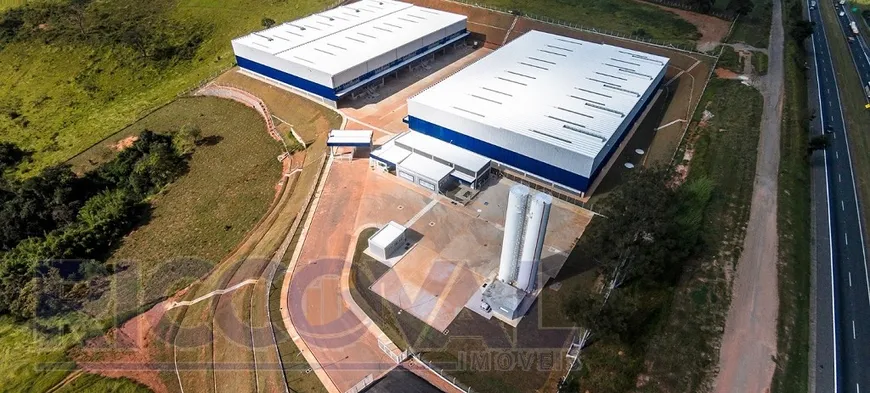 Foto 1 de Galpão/Depósito/Armazém para alugar, 1105m² em Centro, Atibaia