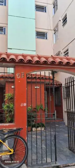 Foto 1 de Apartamento com 2 Quartos para alugar, 55m² em Taquara, Rio de Janeiro