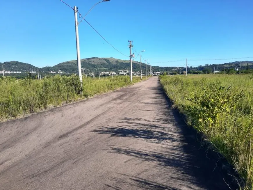 Foto 1 de Lote/Terreno à venda, 192m² em Vila Nova, Porto Alegre