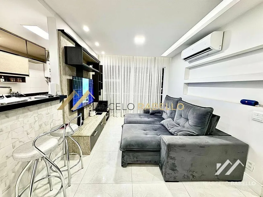 Foto 1 de Apartamento com 3 Quartos para alugar, 90m² em Jacarepaguá, Rio de Janeiro