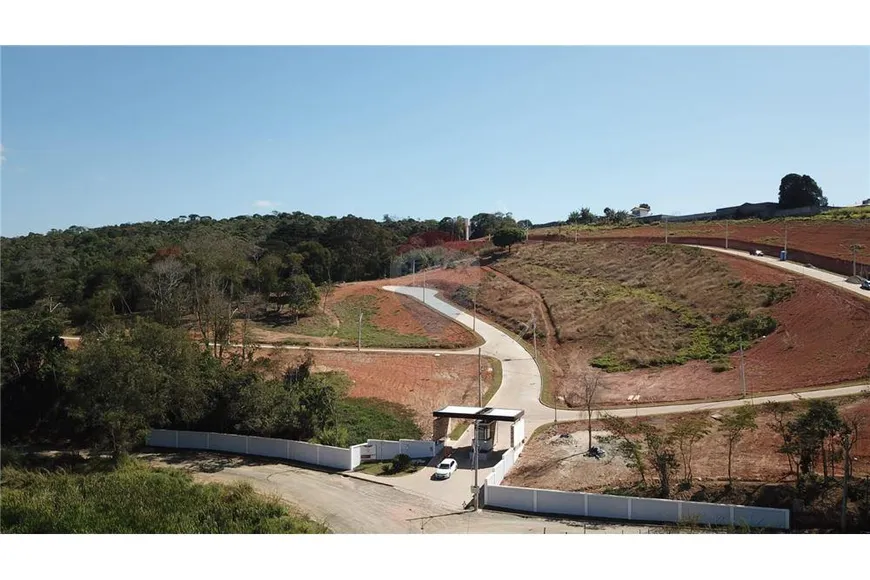 Foto 1 de Lote/Terreno à venda em Salvaterra, Juiz de Fora