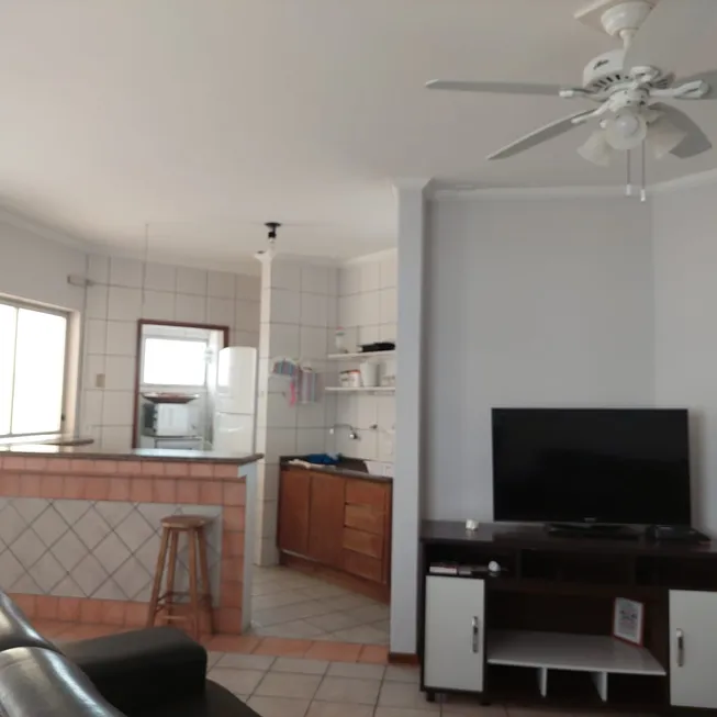 Foto 1 de Cobertura com 2 Quartos para alugar, 75m² em Canasvieiras, Florianópolis