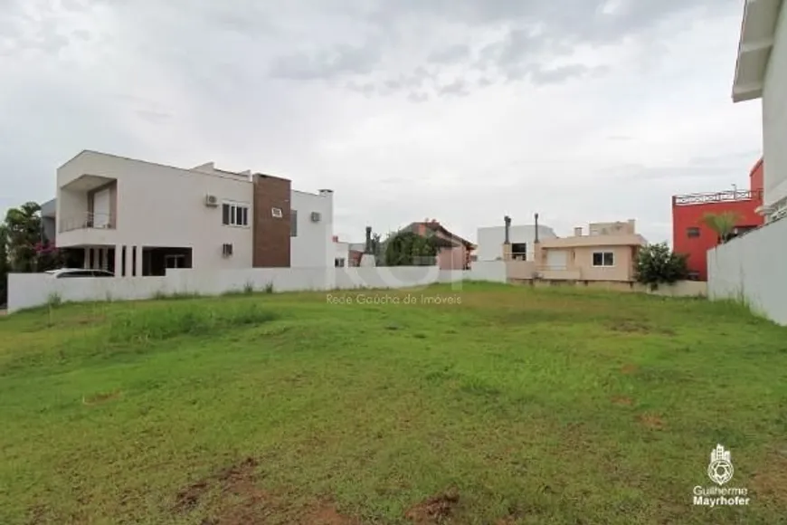 Foto 1 de Lote/Terreno à venda, 300m² em Hípica, Porto Alegre