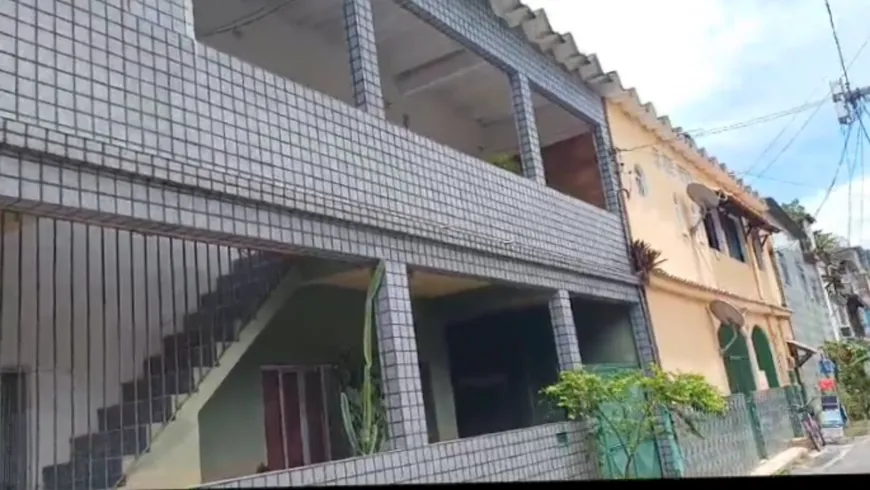 Foto 1 de Casa com 2 Quartos à venda, 140m² em Parque Xerém, Duque de Caxias