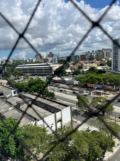 Foto 1 de Apartamento com 2 Quartos à venda, 65m² em Pituba, Salvador