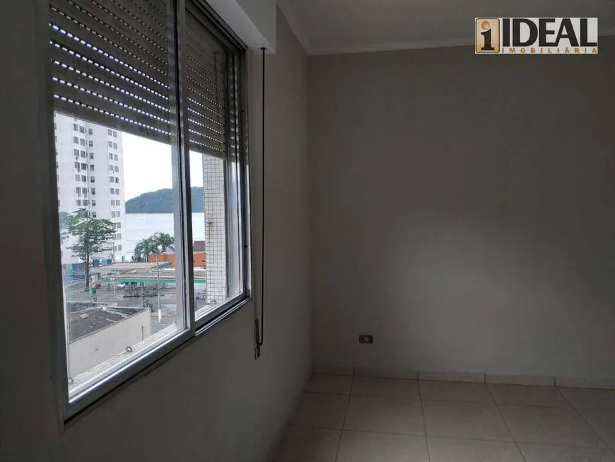 Foto 1 de Apartamento com 2 Quartos à venda, 68m² em Centro, São Vicente