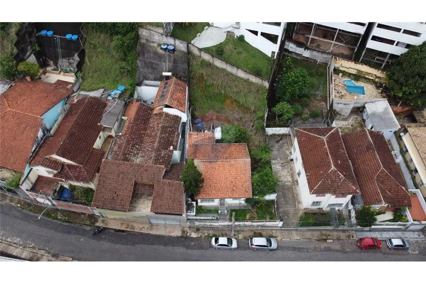 Foto 1 de Lote/Terreno à venda, 395m² em São Mateus, Juiz de Fora