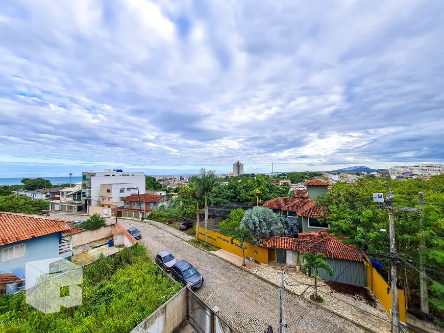 Foto 1 de Apartamento com 2 Quartos à venda, 80m² em Novo Cavaleiro, Macaé