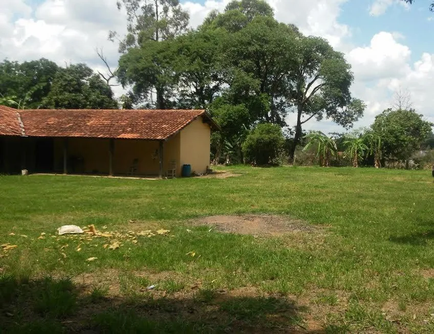 Foto 1 de Lote/Terreno à venda, 8000m² em Bairro da Ponte, Itatiba