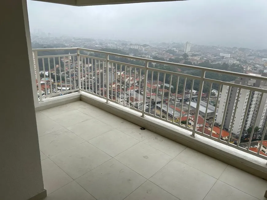 Foto 1 de Apartamento com 3 Quartos à venda, 73m² em Gopouva, Guarulhos