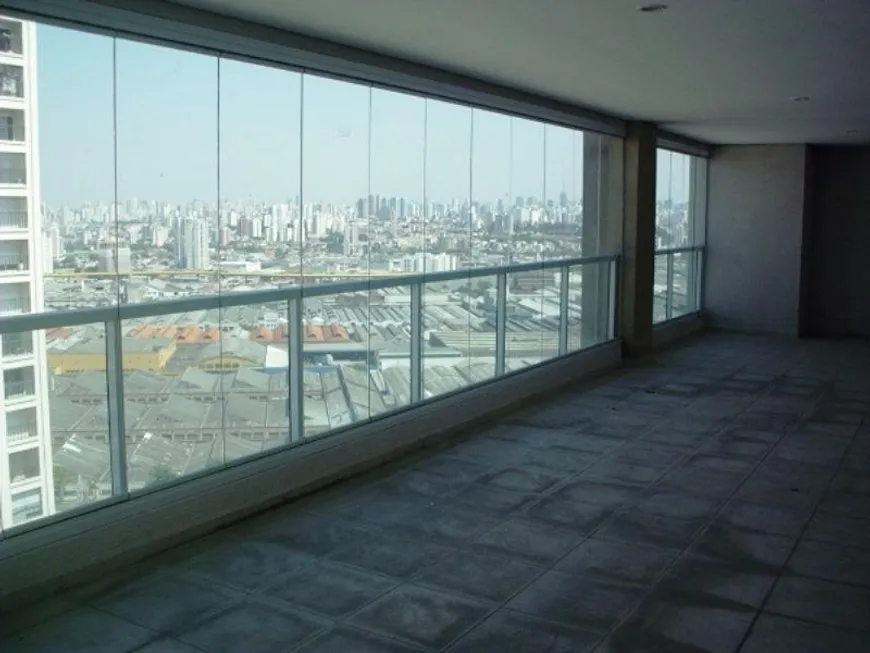 Foto 1 de Apartamento com 4 Quartos à venda, 183m² em Parque da Mooca, São Paulo