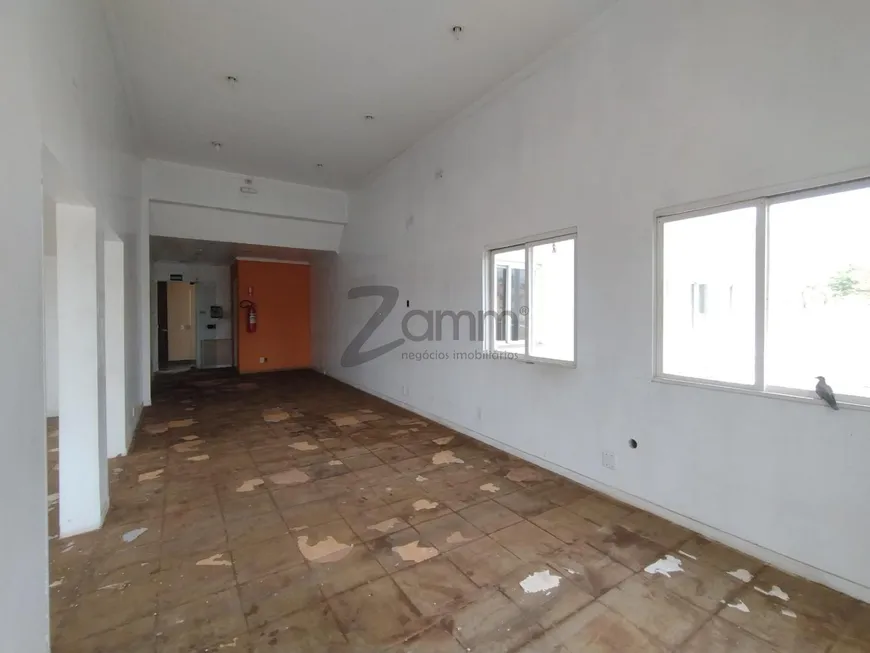 Foto 1 de Sala Comercial com 1 Quarto para alugar, 41m² em Parque Villa Flores, Sumaré