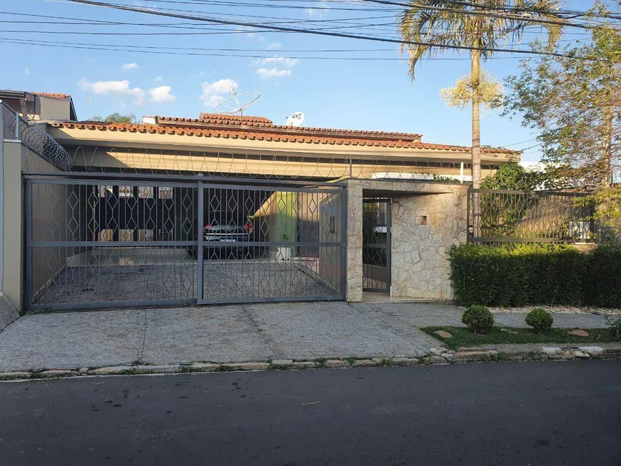 Foto 1 de Casa com 3 Quartos à venda, 234m² em Chácara Areal, Indaiatuba