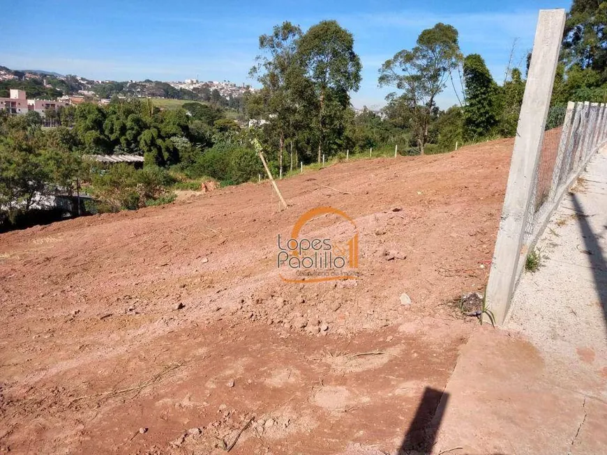 Foto 1 de Lote/Terreno à venda, 2800m² em Jardim Colonial, Atibaia