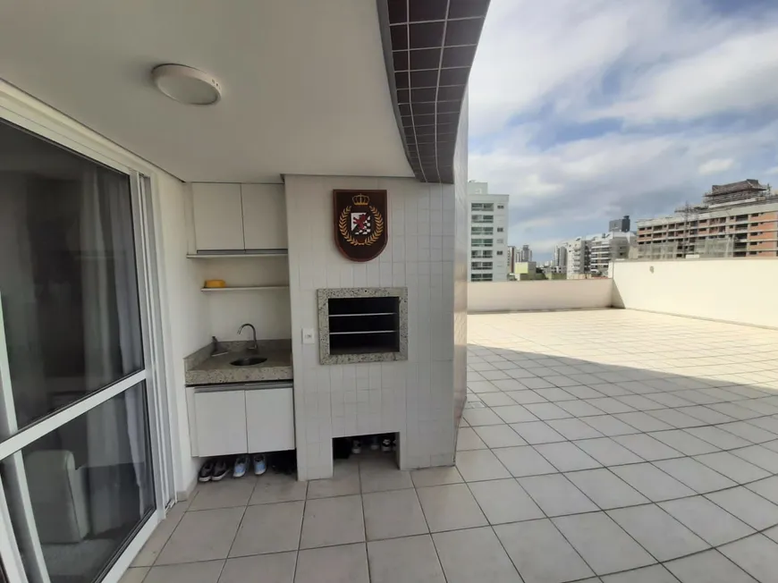 Foto 1 de Apartamento com 2 Quartos à venda, 214m² em Estreito, Florianópolis