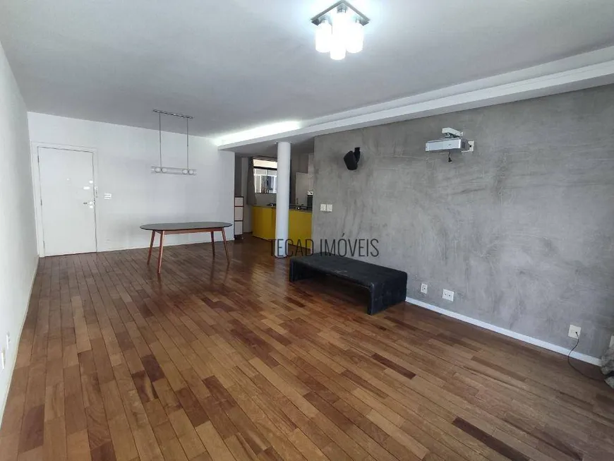 Foto 1 de Apartamento com 2 Quartos à venda, 110m² em Jardins, São Paulo