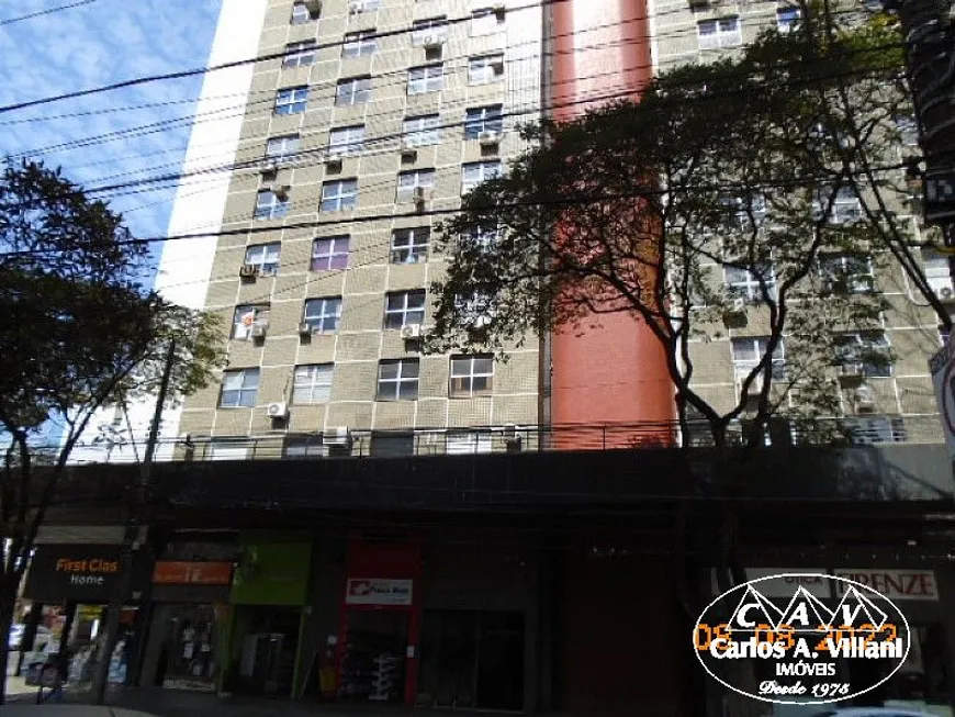 Foto 1 de Sala Comercial para alugar, 25m² em Santa Efigênia, Belo Horizonte