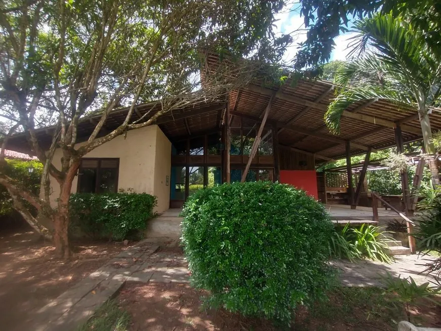 Foto 1 de Casa de Condomínio com 3 Quartos para alugar, 1000m² em Aldeia, Camaragibe