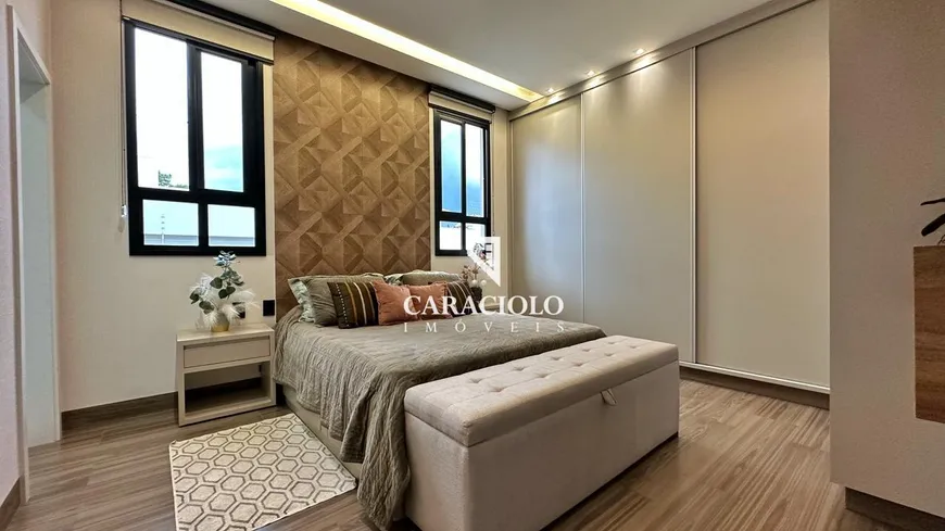 Foto 1 de Casa com 3 Quartos à venda, 204m² em Anápolis City, Anápolis