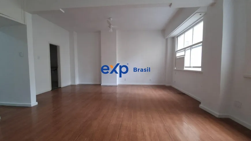 Foto 1 de Sala Comercial à venda, 60m² em Centro, Rio de Janeiro