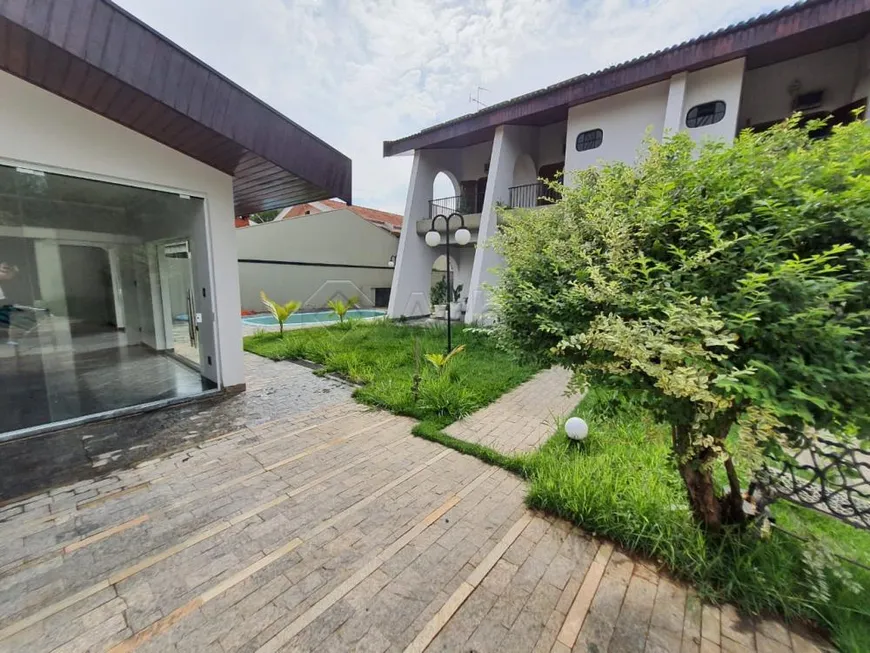 Foto 1 de Casa com 3 Quartos à venda, 400m² em Parque Residencial Nardini, Americana