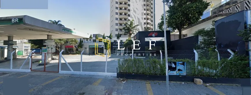 Foto 1 de Lote/Terreno para venda ou aluguel, 581m² em Pinheiros, São Paulo