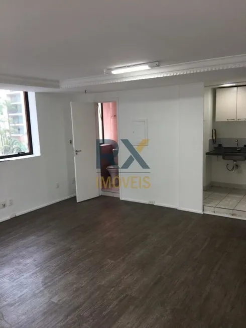 Foto 1 de Imóvel Comercial para venda ou aluguel, 35m² em Jardim Paulista, São Paulo