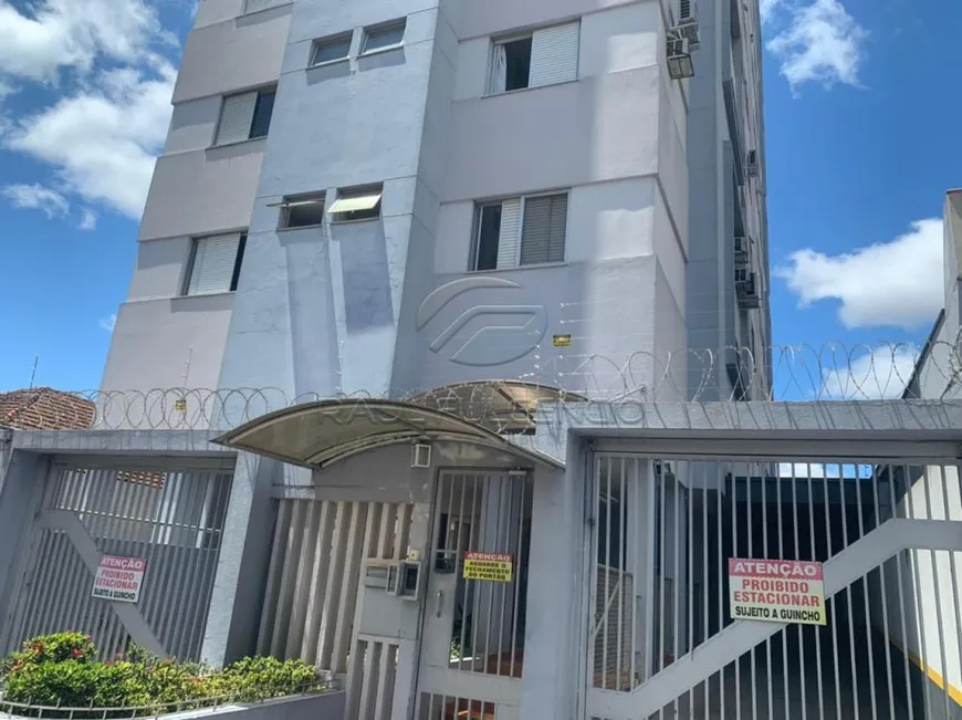 Foto 1 de Apartamento com 3 Quartos à venda, 70m² em Centro, Londrina