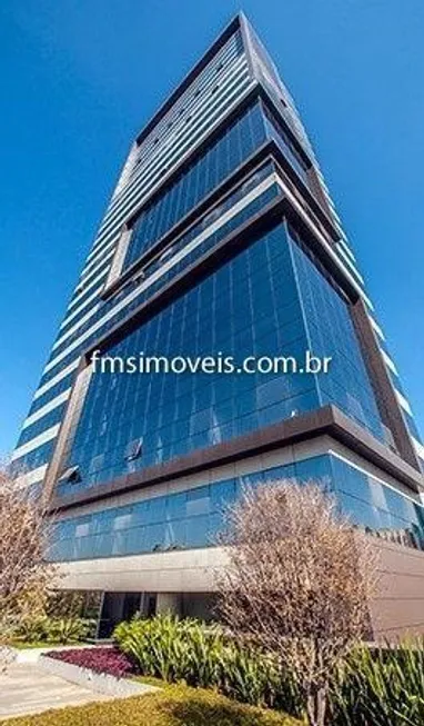 Foto 1 de Prédio Comercial para alugar, 300m² em Indianópolis, São Paulo