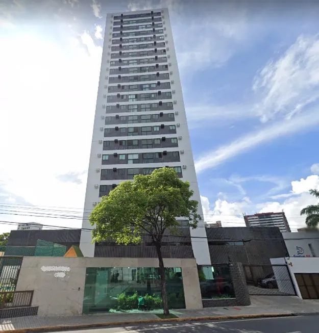 Foto 1 de Apartamento com 2 Quartos à venda, 60m² em Boa Vista, Recife