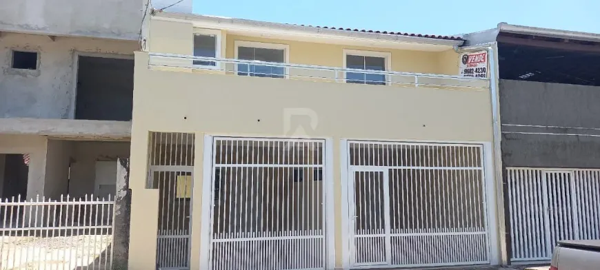 Foto 1 de Sobrado com 5 Quartos à venda, 198m² em Brejatuba, Guaratuba