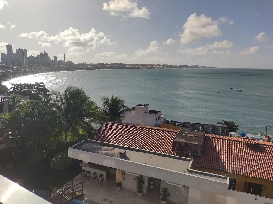 Foto 1 de Imóvel Comercial com 18 Quartos à venda, 1600m² em Ponta Negra, Natal