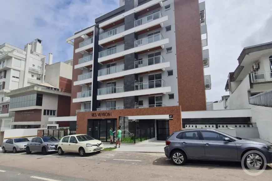 Foto 1 de Apartamento com 1 Quarto para alugar, 40m² em Centro, Florianópolis