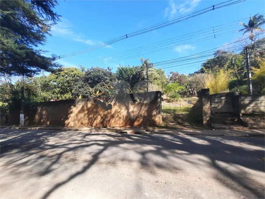 Foto 1 de Lote/Terreno à venda, 2380m² em Jardim Estancia Brasil, Atibaia