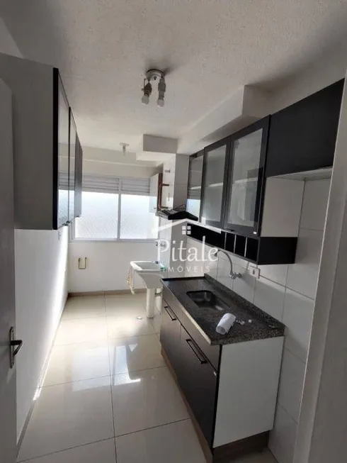 Foto 1 de Apartamento com 2 Quartos à venda, 43m² em Parque dos Príncipes, São Paulo